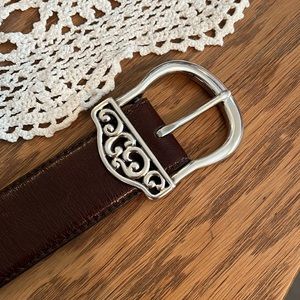 Brighton Belt 34 B10618